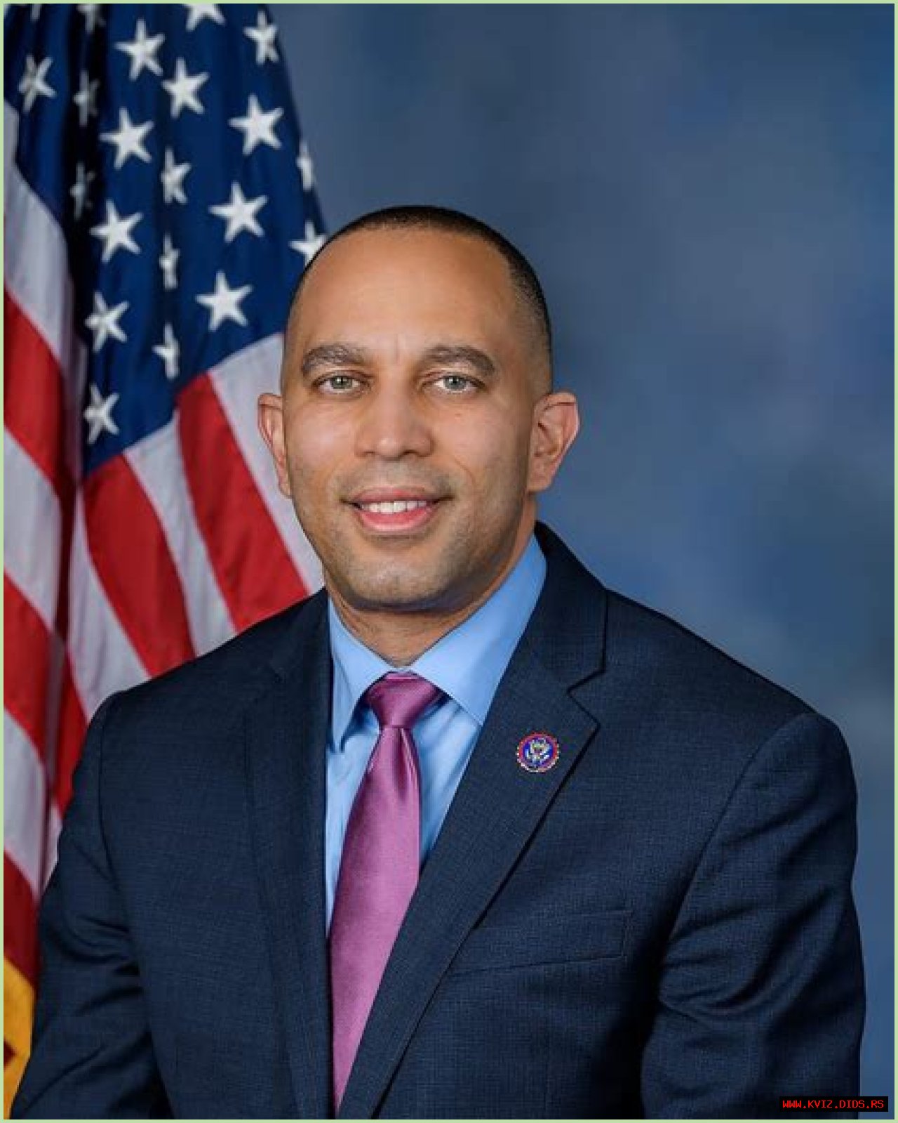 Unveiling The Personal Life Of Congressman Jeffries: Who Is He Married To?