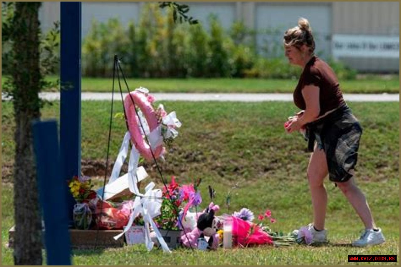 What Is The Cause Of Aubreigh Wyatt's Death?