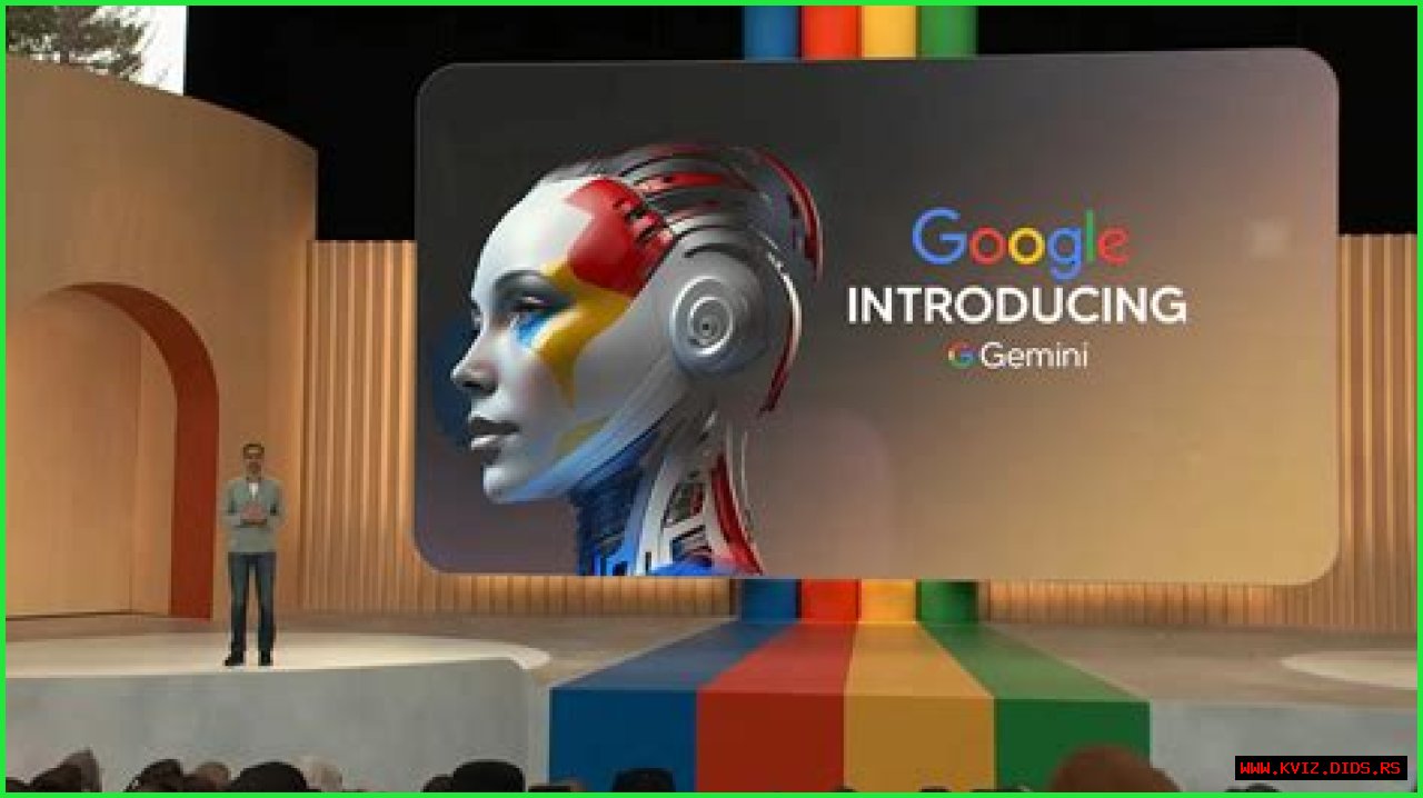 Who's Behind The Search Giant: The Owners Of Google